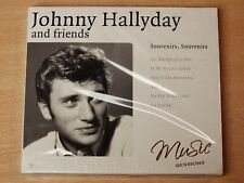 Mint sealed johnny d'occasion  Expédié en Belgium