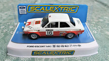 Scalextric c4324 ford for sale  Shipping to Ireland