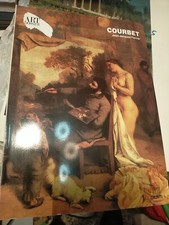 Art dossier courbet usato  Collazzone