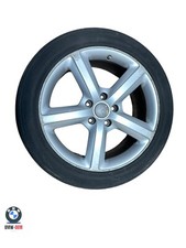 Audi line alloy for sale  SCUNTHORPE