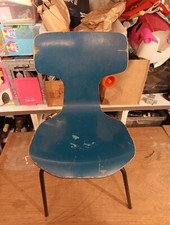 Chaise enfant 3103 d'occasion  Bordeaux-