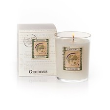 Candele geodesis patchouli usato  Spedire a Italy