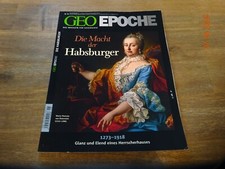 Geo epoche macht gebraucht kaufen  Recklinghausen