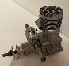 Flugmodel motor webra gebraucht kaufen  Delbrück