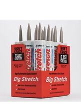 Sashco caulk big for sale  Alameda