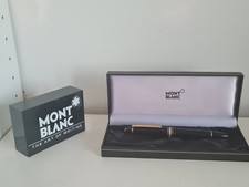 Montblanc 147 traveller d'occasion  Pierrefitte-sur-Seine