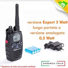 Ricetrasmettitore midland lpd usato  Ottaviano