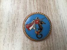 Insigne marine. spahi. d'occasion  Tourlaville
