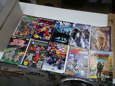 Instant first issue for sale  CHESTER
