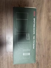 Kowa tsn 774 d'occasion  Expédié en Belgium