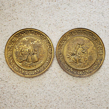 Vtg set embossed for sale  Lake Ozark