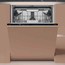 Hotpoint h7ihp42l 60cm for sale  HALIFAX