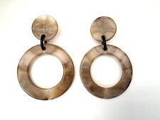 Maxi boucles oreilles d'occasion  Amiens-