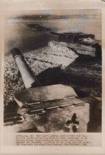 Segunda Guerra Mundial 1945 Exército Vermelho armas móveis soviéticas autopropulsadas 1945 foto de imprensa vintage comprar usado  Enviando para Brazil