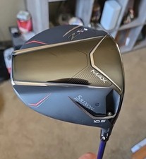 Srixon zxi max for sale  Burlington