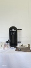 Nespresso vertuo plus for sale  GREENFORD
