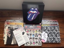 Rolling stones studio for sale  SWADLINCOTE