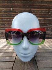 Lunettes soleil gucci d'occasion  Arthez-de-Béarn