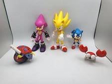 Jakks sonic hedgehog for sale Jakks sonic hedgehog for sale  LIVERPOOL