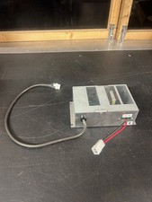 Leisure battery charger for sale  BARNSLEY