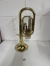 Rosetti ah437 tenor for sale  CHESTERFIELD