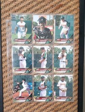 2017 Boise Hawks cartão feito apenas 300 LUIS GUZMAN Venezuela , usado comprar usado  Enviando para Brazil