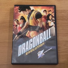 Dragon ball evolution for sale  La Follette