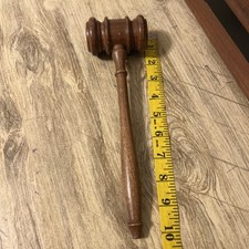 Vintage solid hard for sale  Dale