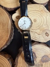 Daniel wellington dapper gebraucht kaufen  Landau