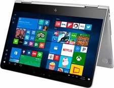 Spectre x360 touchscreen for sale  North Brunswick