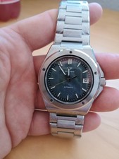 Tandorio automatik uhr gebraucht kaufen  Köln