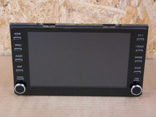 Toyota Corolla E210 E21 2019 Radio Odtwarzacz CD Odtwarzacz DVD Nawigacja 8614002690 na sprzedaż  PL