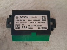 Peugeot 208 centralina usato Peugeot 208 centralina usato  Cassano Magnago