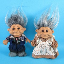 Vintage russ grandma for sale  Worden
