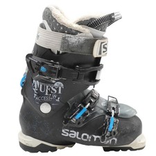Chaussures ski occasion d'occasion  La Roche-sur-Foron