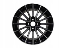 Alufelge zoll 4x100 gebraucht kaufen  Geesthacht