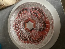 Servierschale fächer snacksch gebraucht kaufen  Wetzlar