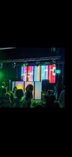 Piece led screen for sale  IPSWICH
