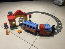 Lego duplo 10507 gebraucht kaufen  Hamburg