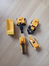 Baustellenfahrzeuge spielzeuga gebraucht kaufen  Augsburg
