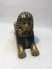 Egyptian sphinx king for sale  WALSALL