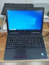 Dell precision 7520 usato  Verdellino