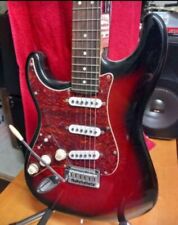 2013 fender squier usato  Villa Santa Lucia