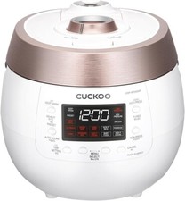 Cuckoo crp rt0609fw for sale  Dallas