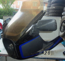 Cupolino blu per usato  Caselle Torinese