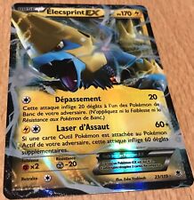 Carte pokemon rare d'occasion  Roanne