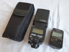 Yongnuo yn685 yn622c gebraucht kaufen  Erfurt