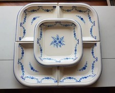 Set piatti ceramica usato  Bari