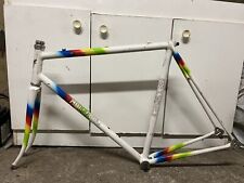 Raymond Clerc 1st Gen Dural Frameset / Mavic SPIDEL Mecacycle André Sabliere  comprar usado  Enviando para Brazil