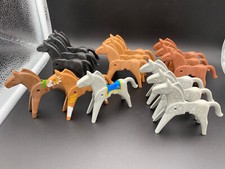 Playmobil western pferde gebraucht kaufen  Sindelfingen